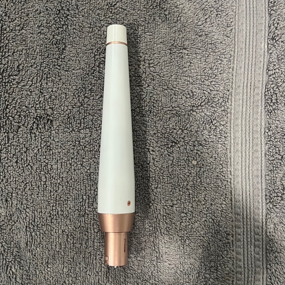 T3 wand attachment